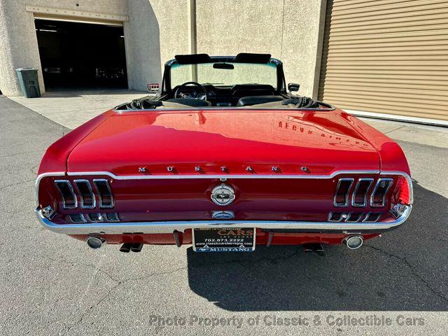 1968 Ford Mustang (CC-1935745) for sale in Las Vegas, Nevada