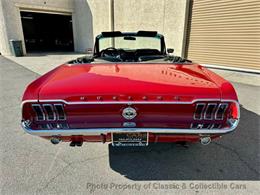 1968 Ford Mustang (CC-1935745) for sale in Las Vegas, Nevada