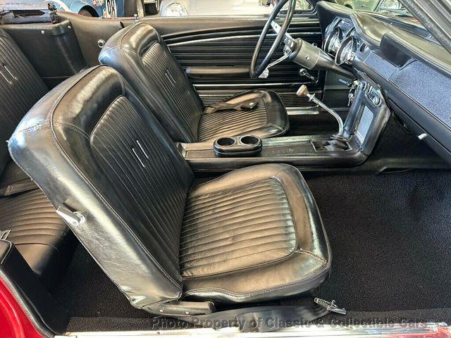 1968 Ford Mustang (CC-1935745) for sale in Las Vegas, Nevada