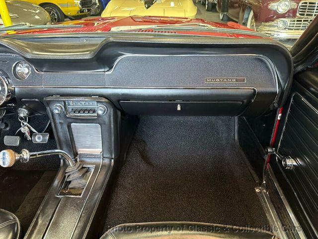1968 Ford Mustang (CC-1935745) for sale in Las Vegas, Nevada