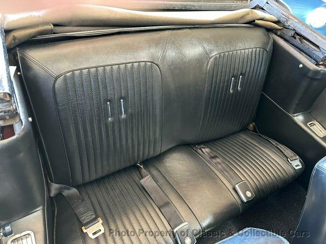 1968 Ford Mustang (CC-1935745) for sale in Las Vegas, Nevada