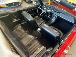 1968 Ford Mustang (CC-1935745) for sale in Las Vegas, Nevada