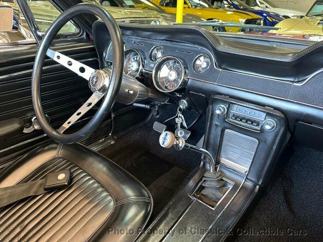 1968 Ford Mustang (CC-1935745) for sale in Las Vegas, Nevada