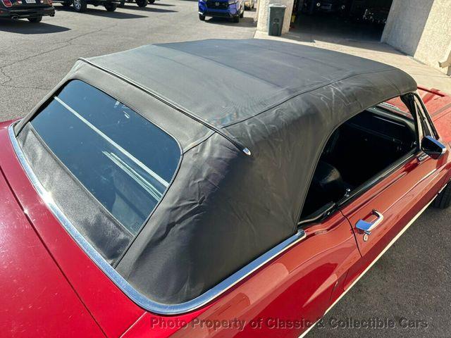1968 Ford Mustang (CC-1935745) for sale in Las Vegas, Nevada