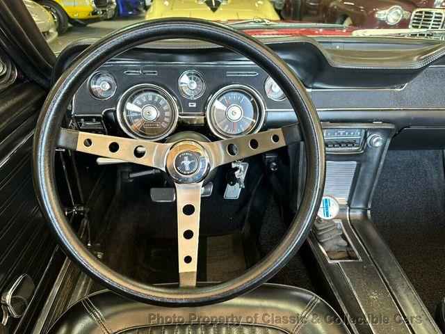 1968 Ford Mustang (CC-1935745) for sale in Las Vegas, Nevada