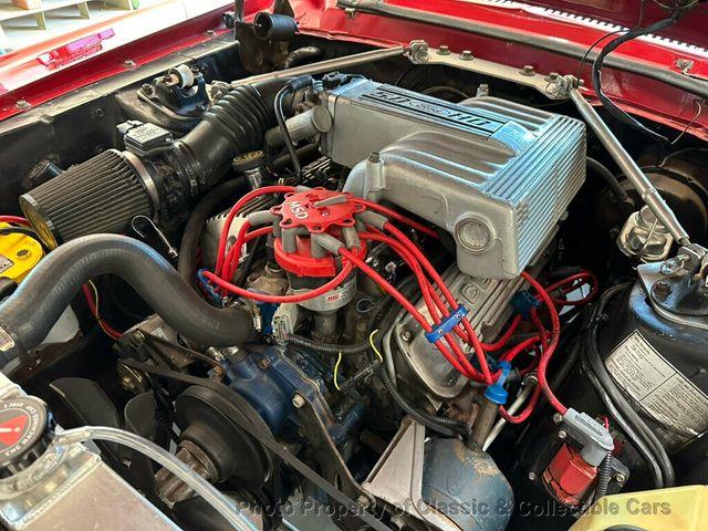 1968 Ford Mustang (CC-1935745) for sale in Las Vegas, Nevada