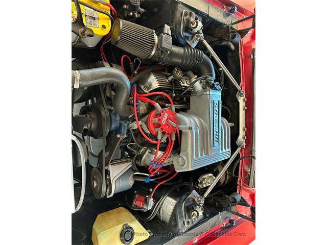 1968 Ford Mustang (CC-1935745) for sale in Las Vegas, Nevada