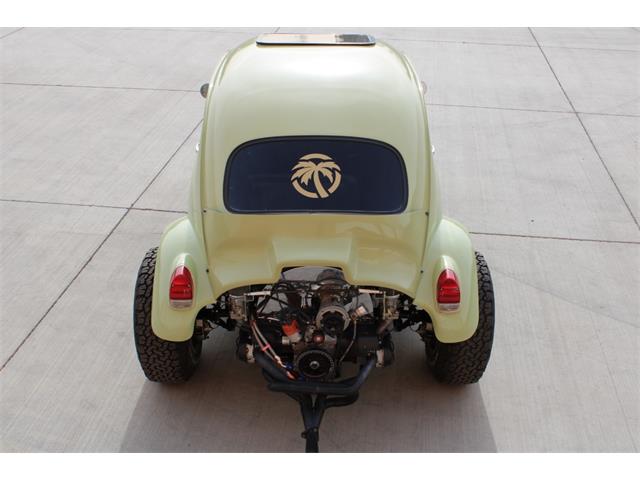 1961 Volkswagen Beetle (CC-1935759) for sale in O'Fallon, Illinois