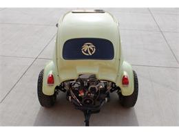 1961 Volkswagen Beetle (CC-1935759) for sale in O'Fallon, Illinois