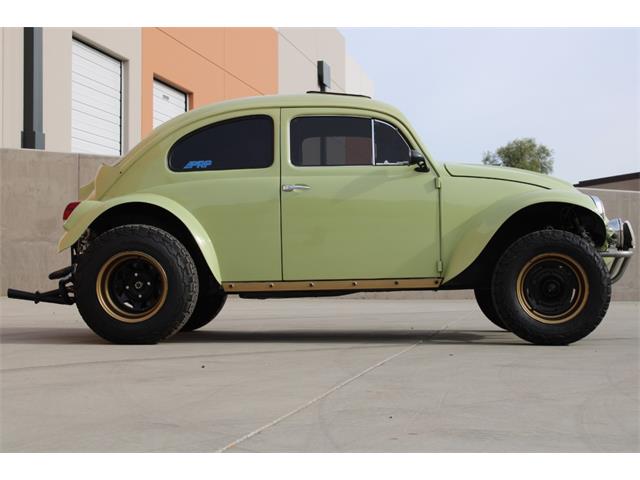 1961 Volkswagen Beetle (CC-1935759) for sale in O'Fallon, Illinois