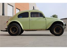 1961 Volkswagen Beetle (CC-1935759) for sale in O'Fallon, Illinois