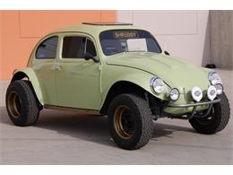 1961 Volkswagen Beetle (CC-1935759) for sale in O'Fallon, Illinois
