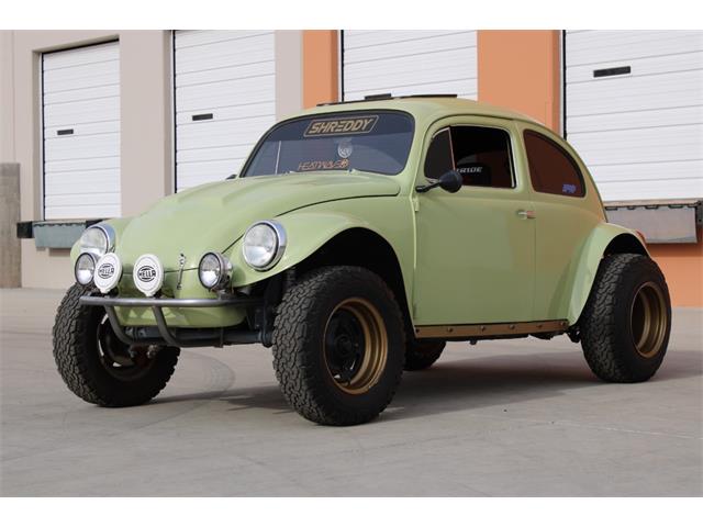 1961 Volkswagen Beetle (CC-1935759) for sale in O'Fallon, Illinois