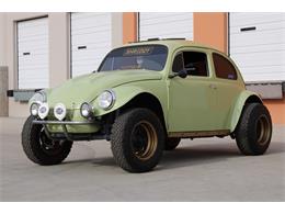 1961 Volkswagen Beetle (CC-1935759) for sale in O'Fallon, Illinois