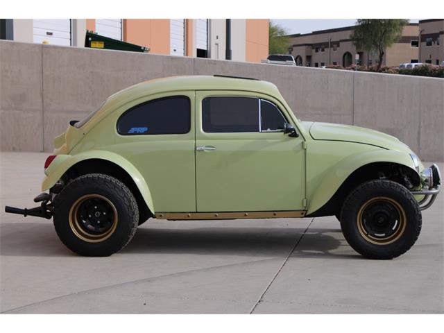 1961 Volkswagen Beetle (CC-1935759) for sale in O'Fallon, Illinois