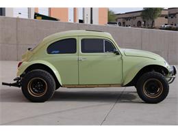 1961 Volkswagen Beetle (CC-1935759) for sale in O'Fallon, Illinois
