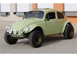 1961 Volkswagen Beetle (CC-1935759) for sale in O'Fallon, Illinois