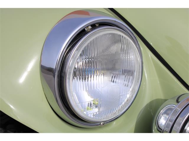 1961 Volkswagen Beetle (CC-1935759) for sale in O'Fallon, Illinois