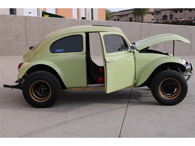 1961 Volkswagen Beetle (CC-1935759) for sale in O'Fallon, Illinois