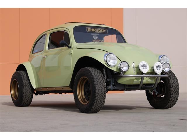 1961 Volkswagen Beetle (CC-1935759) for sale in O'Fallon, Illinois