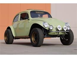 1961 Volkswagen Beetle (CC-1935759) for sale in O'Fallon, Illinois