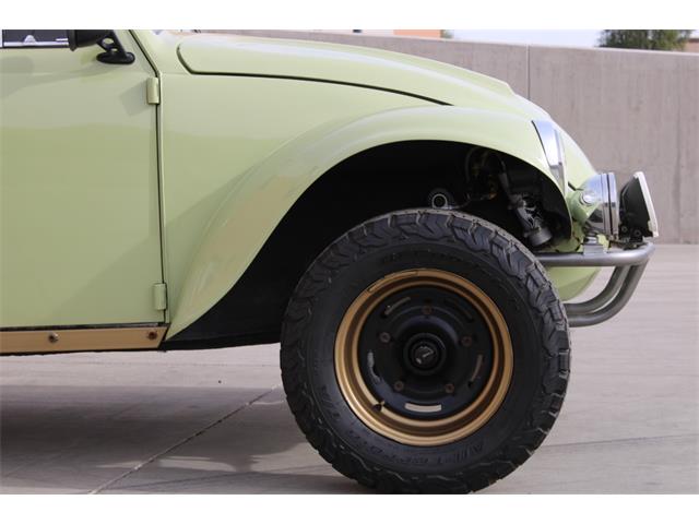 1961 Volkswagen Beetle (CC-1935759) for sale in O'Fallon, Illinois