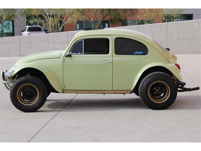 1961 Volkswagen Beetle (CC-1935759) for sale in O'Fallon, Illinois