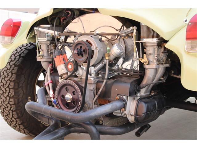 1961 Volkswagen Beetle (CC-1935759) for sale in O'Fallon, Illinois