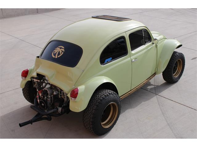 1961 Volkswagen Beetle (CC-1935759) for sale in O'Fallon, Illinois