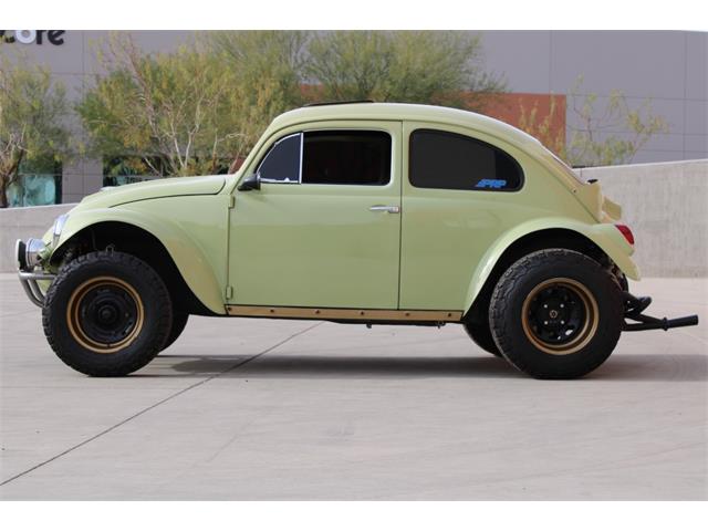 1961 Volkswagen Beetle (CC-1935759) for sale in O'Fallon, Illinois