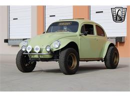 1961 Volkswagen Beetle (CC-1935759) for sale in O'Fallon, Illinois