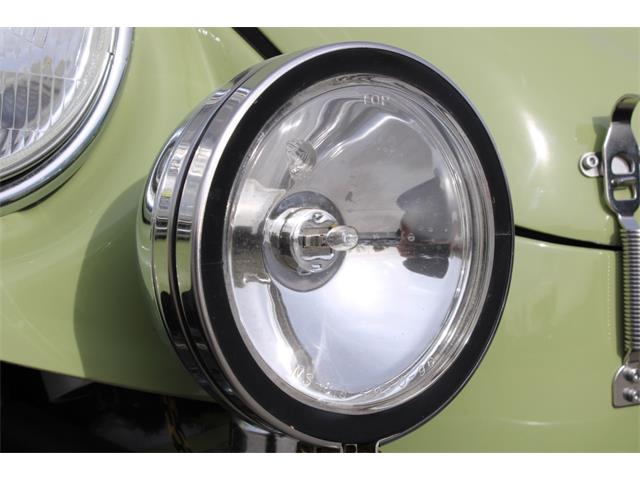 1961 Volkswagen Beetle (CC-1935759) for sale in O'Fallon, Illinois