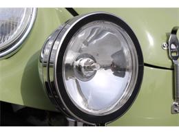 1961 Volkswagen Beetle (CC-1935759) for sale in O'Fallon, Illinois