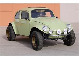 1961 Volkswagen Beetle (CC-1935759) for sale in O'Fallon, Illinois