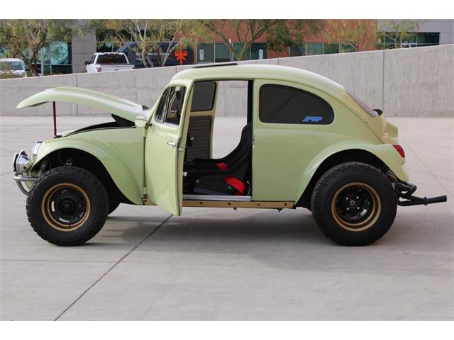 1961 Volkswagen Beetle (CC-1935759) for sale in O'Fallon, Illinois