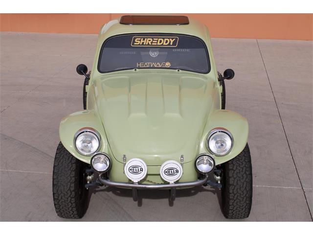 1961 Volkswagen Beetle (CC-1935759) for sale in O'Fallon, Illinois