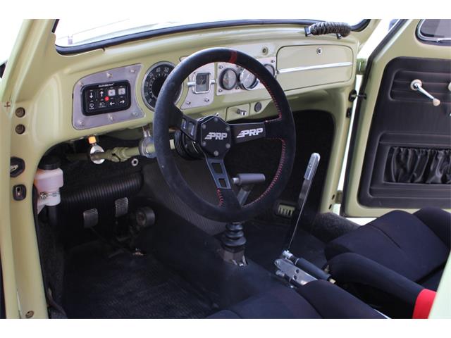 1961 Volkswagen Beetle (CC-1935759) for sale in O'Fallon, Illinois