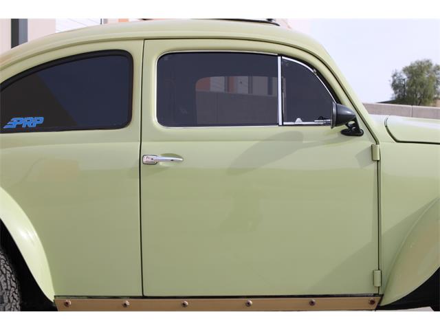 1961 Volkswagen Beetle (CC-1935759) for sale in O'Fallon, Illinois