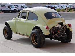 1961 Volkswagen Beetle (CC-1935759) for sale in O'Fallon, Illinois