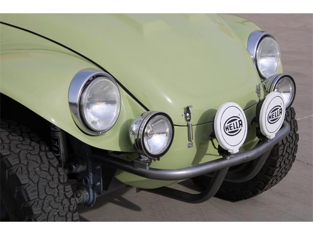 1961 Volkswagen Beetle (CC-1935759) for sale in O'Fallon, Illinois