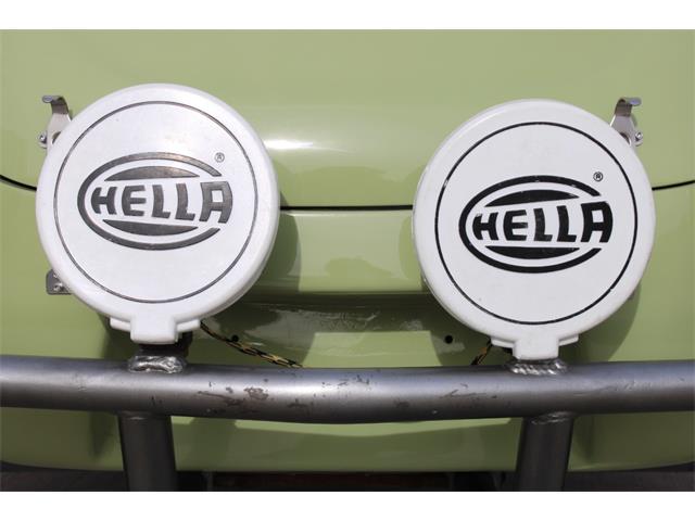1961 Volkswagen Beetle (CC-1935759) for sale in O'Fallon, Illinois