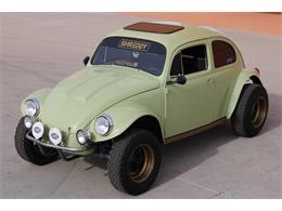 1961 Volkswagen Beetle (CC-1935759) for sale in O'Fallon, Illinois