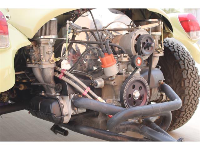 1961 Volkswagen Beetle (CC-1935759) for sale in O'Fallon, Illinois