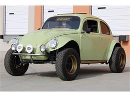 1961 Volkswagen Beetle (CC-1935759) for sale in O'Fallon, Illinois