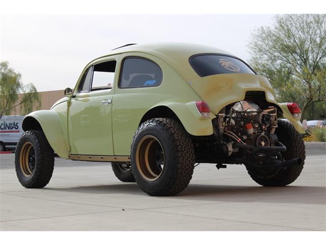 1961 Volkswagen Beetle (CC-1935759) for sale in O'Fallon, Illinois