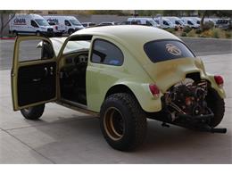 1961 Volkswagen Beetle (CC-1935759) for sale in O'Fallon, Illinois