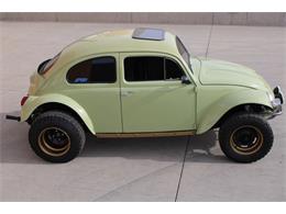 1961 Volkswagen Beetle (CC-1935759) for sale in O'Fallon, Illinois