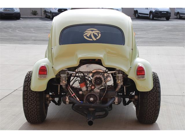 1961 Volkswagen Beetle (CC-1935759) for sale in O'Fallon, Illinois