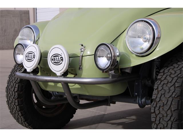 1961 Volkswagen Beetle (CC-1935759) for sale in O'Fallon, Illinois