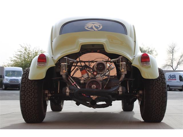 1961 Volkswagen Beetle (CC-1935759) for sale in O'Fallon, Illinois